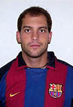 Garc&iacute;a De la Torre